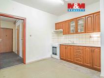 Prodej bytu 3+1, Orlová - Lutyně, Osvobození, 66 m2