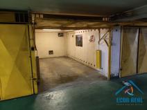 Pronájem garáže, Praha - Troja, Čimická, 16 m2