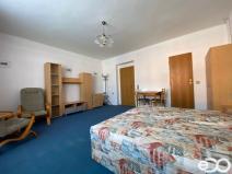 Pronájem bytu 1+kk, Mladá Boleslav, Jiráskova, 30 m2