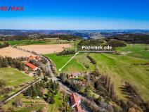 Prodej pozemku pro bydlení, Nečín, 1903 m2