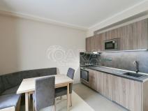 Pronájem bytu 1+1, Praha - Střížkov, Chrastavská, 28 m2