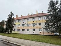 Pronájem bytu 2+1, Hrádek, 1. máje, 56 m2