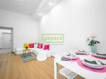 Prodej bytu 3+kk, Chrudim - Chrudim II, Novoměstská, 53 m2