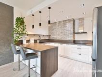 Pronájem bytu 2+kk, Brno, Poříčí, 57 m2