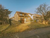 Pronájem rodinného domu, Tismice - Limuzy, 160 m2