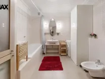 Pronájem bytu 3+kk, Karlovy Vary, Moskevská, 75 m2
