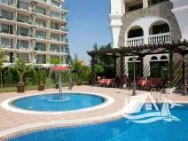 Prodej bytu 2+kk, Nesebar, Bulharsko, 73 m2