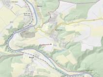 Dražba lesa, Sýkořice, 1816 m2