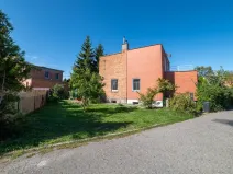 Prodej rodinného domu, Zlín, Podvesná XIV, 68 m2