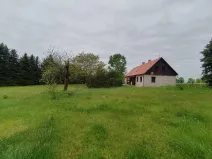 Prodej chalupy, Jindřichovice pod Smrkem, 150 m2