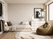 Prodej bytu 4+kk, Letovice, Komenského, 99 m2