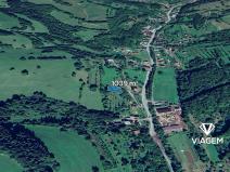 Prodej podílu zahrady, Valašská Senice, 259 m2