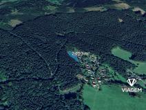 Prodej podílu zahrady, Zděchov, 480 m2