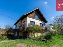 Prodej rodinného domu, Vítkov, U Nemocnice, 180 m2