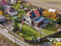 Prodej rodinného domu, Mníšek pod Brdy, U nádraží, 164 m2