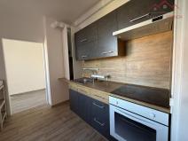 Pronájem bytu 3+1, Chomutov, Na Příkopech, 85 m2