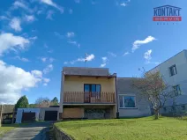 Pronájem rodinného domu, Dobrá Voda u Českých Budějovic, Na Vyhlídce, 50 m2