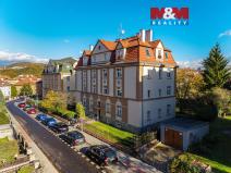 Prodej bytu 3+1, Ústí nad Labem - Klíše, Na Spálence, 88 m2