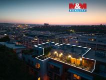 Prodej bytu 5+kk, Praha, Jeseniova, 189 m2