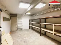 Pronájem skladu, Ostrava - Moravská Ostrava, Na Hradbách, 17 m2