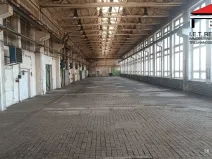 Pronájem výrobních prostor, Ostrava, Vratimovská, 1062 m2