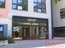 Pronájem kanceláře, Praha - Stodůlky, Prusíkova, 17 m2