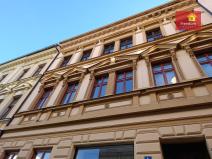 Prodej bytu 4+kk, Teplice, Revoluční, 87 m2