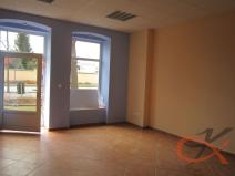 Pronájem obchodního prostoru, Prostějov, Svatoplukova, 48 m2