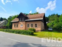 Prodej chalupy, Háje nad Jizerou - Dolní Sytová, Dolní Sytová, 230 m2
