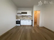 Pronájem bytu 1+1, Chomutov, Březenecká, 38 m2