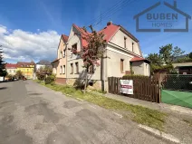 Prodej rodinného domu, Tachov, Kollárova, 170 m2