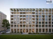 Prodej bytu 2+kk, Golem, 61 m2