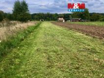 Prodej pole, Přísnotice, 1574 m2