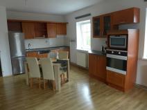 Pronájem bytu 3+kk, Nový Bor - Arnultovice, 91 m2