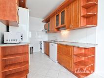 Pronájem bytu 4+1, Brno, Prušánecká, 89 m2