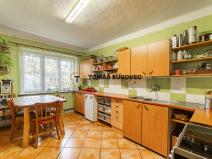 Pronájem bytu 3+1, Růžďka, 78 m2