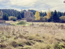 Prodej pozemku pro bydlení, Abertamy, Plešivecká, 836 m2