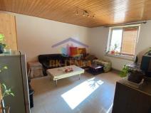 Prodej bytu 1+1, Frýdek-Místek, Panské Nové Dvory, 38 m2