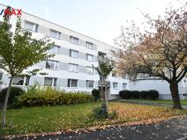 Prodej bytu 1+1, Hradec Králové, Truhlářská, 35 m2