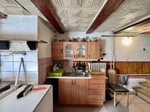 Pronájem bytu 2+1, Olovnice, Kralupská, 90 m2