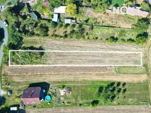 Prodej pozemku pro bydlení, Dobelice, 2262 m2