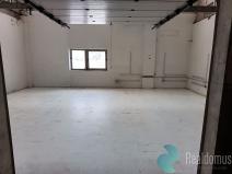 Pronájem výrobních prostor, Kaplice, Omlenická, 98 m2