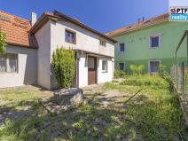 Prodej rodinného domu, Praha - Dejvice, Bubenečská, 91 m2