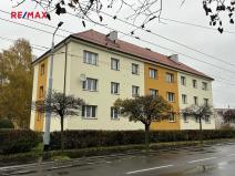 Prodej bytu 3+1, Pardubice, Sakařova, 62 m2