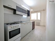 Pronájem bytu 3+1, Bílina - Teplické Předměstí, Sídliště Za Chlumem, 64 m2