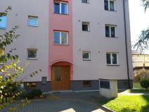 Pronájem bytu 2+1, Benátky nad Jizerou, náměstí 17. listopadu, 51 m2