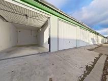 Prodej garáže, Prostějov, Kostelecká, 18 m2