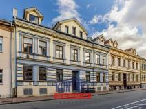 Prodej bytu 3+kk, České Budějovice, Jírovcova, 70 m2