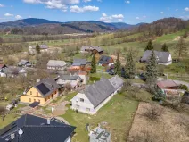 Prodej rodinného domu, Velké Losiny - Maršíkov, 86 m2