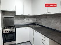 Pronájem bytu 3+1, Zlín - Malenovice, třída Svobody, 68 m2